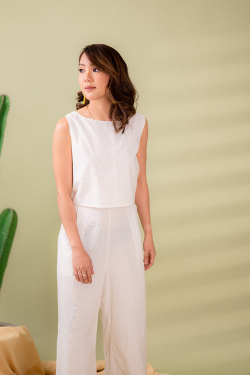 GS Linen Collection 2: Verniece Coordinates