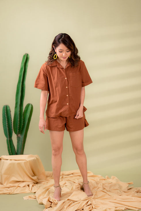 GS Linen Collection 2: Veronica Coordinates