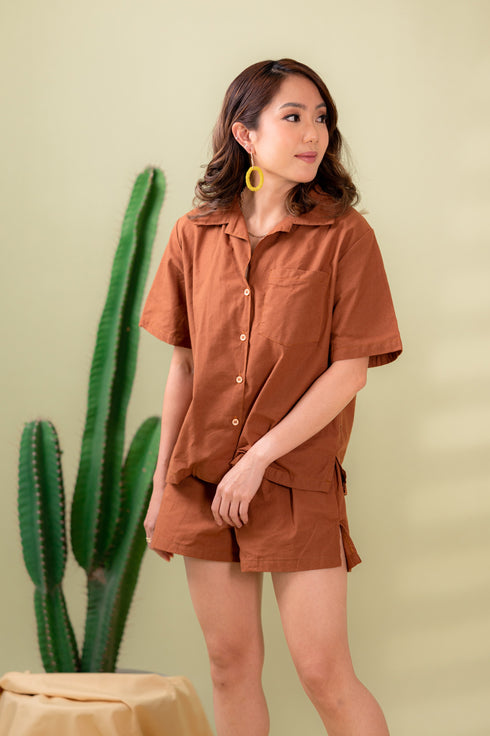 GS Linen Collection 2: Veronica Coordinates