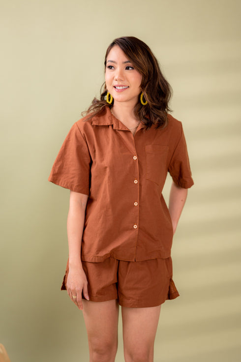 GS Linen Collection 2: Veronica Coordinates