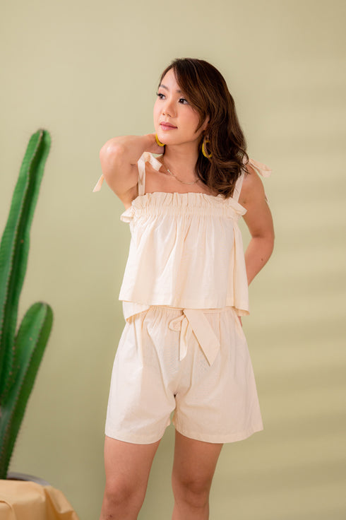 GS Linen Collection 2: Vina Coordinates