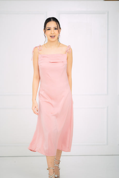 GS Date Night: Katrina Slip Dress