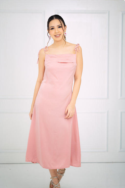 GS Date Night: Katrina Slip Dress