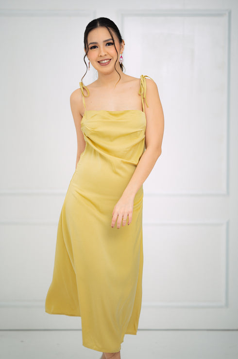 GS Date Night: Katrina Slip Dress