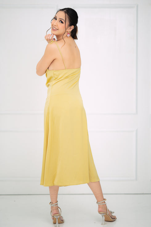 GS Date Night: Katrina Slip Dress