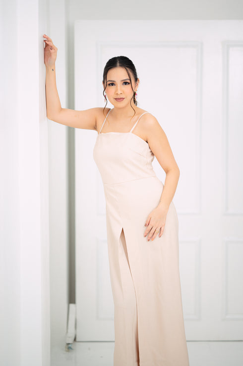 GS Date Night: Althea Jumpsuit