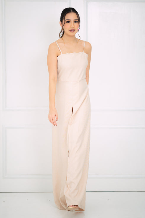 GS Date Night: Althea Jumpsuit