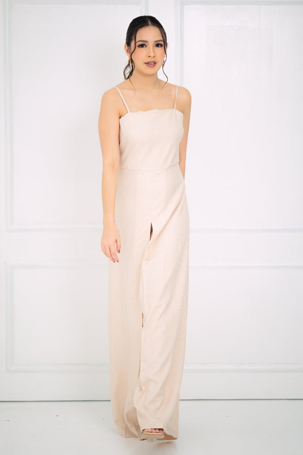 GS Date Night: Althea Jumpsuit