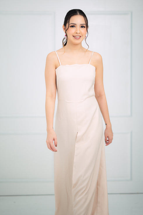 GS Date Night: Althea Jumpsuit