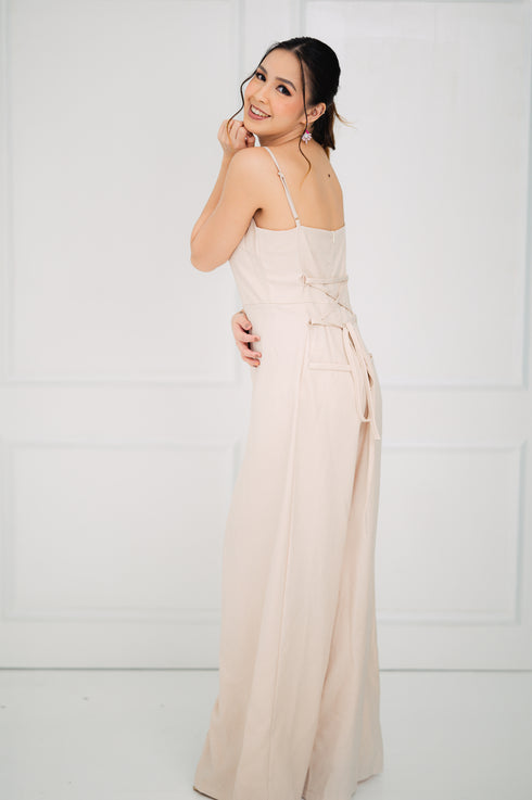 GS Date Night: Althea Jumpsuit