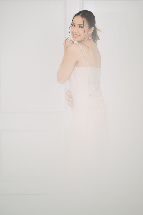 GS Date Night: Althea Jumpsuit