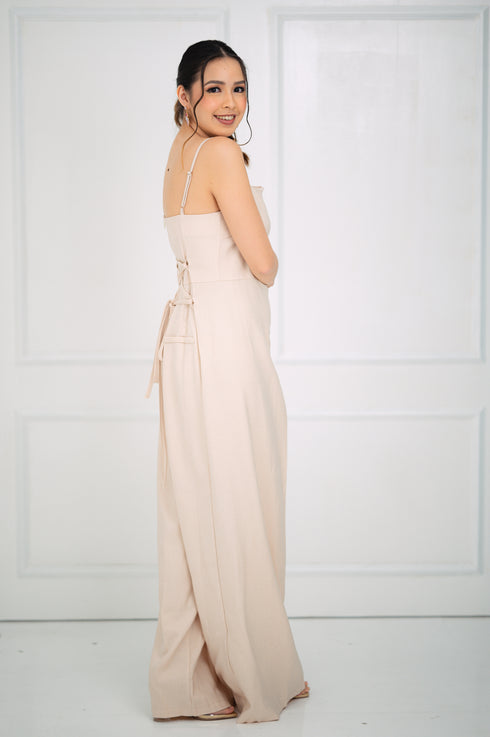 GS Date Night: Althea Jumpsuit