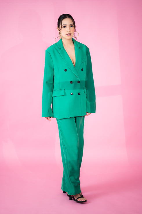 GS Suit it Up in Evergreen