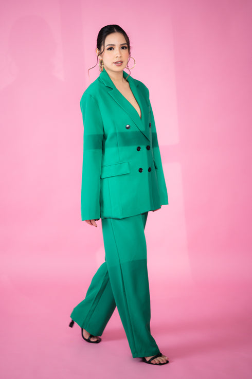 GS Suit it Up in Evergreen