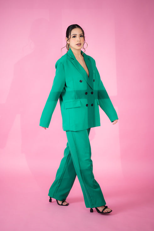 GS Suit it Up in Evergreen