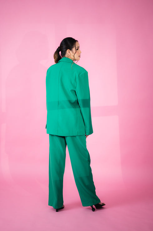 GS Suit it Up in Evergreen