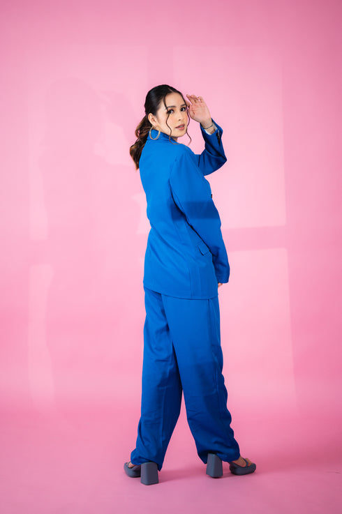 GS Suit it Up in Cobalt Blue