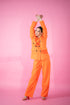 GS Suit it Up in Mandarin Orange
