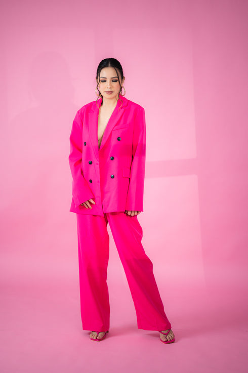 GS Suit it Up in Wild Berry