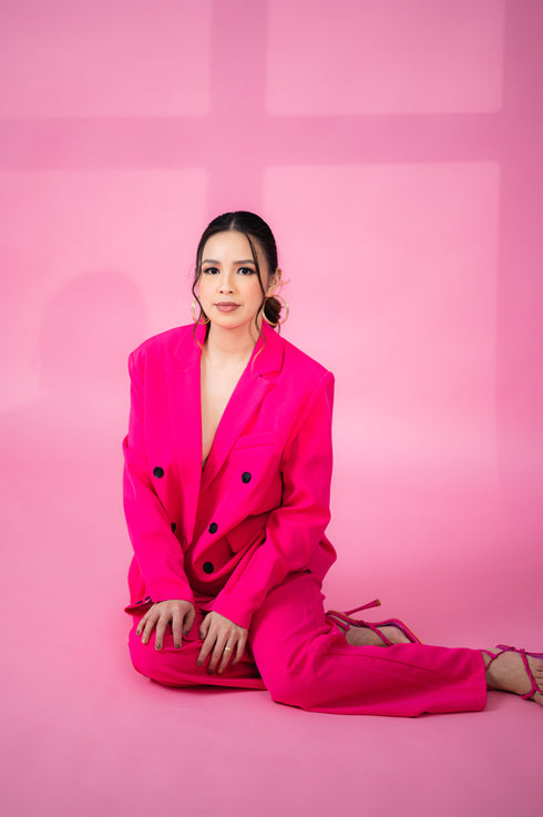 GS Suit it Up in Wild Berry