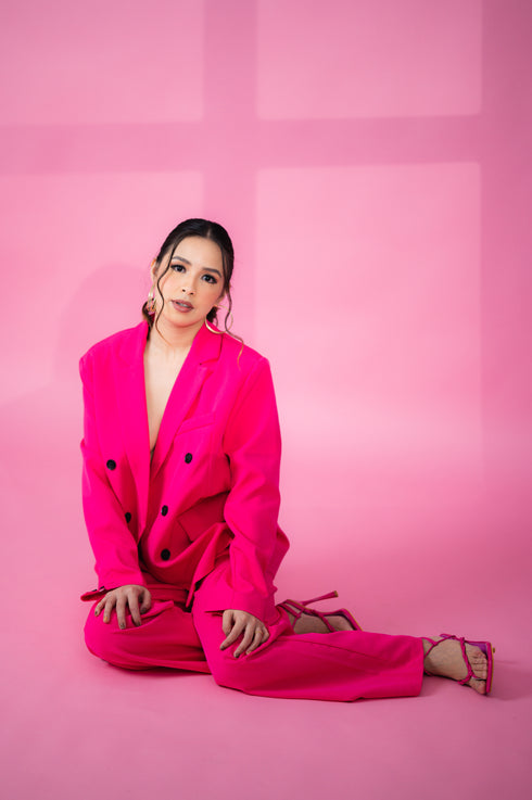 GS Suit it Up in Wild Berry