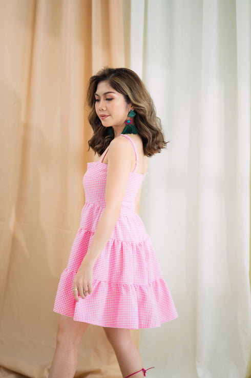 Carine x GS Style 5: Candice