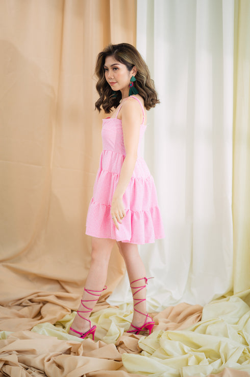 Carine x GS Style 5: Candice