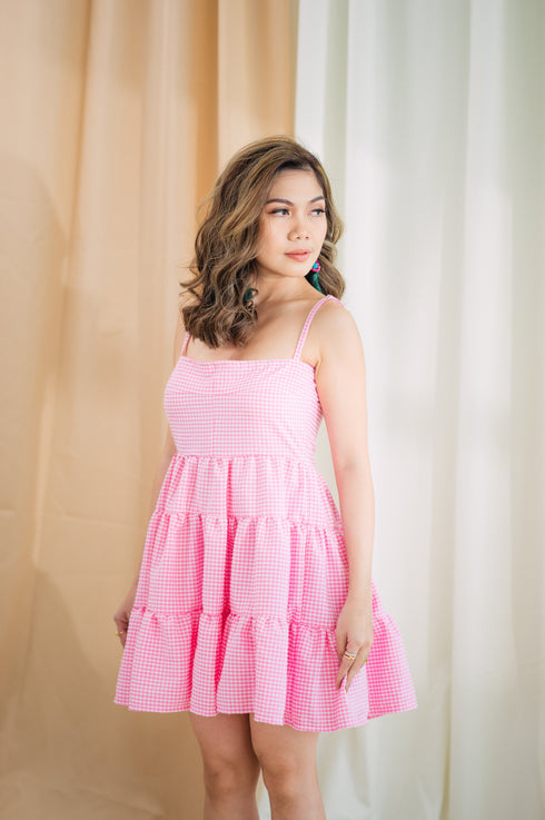 Carine x GS Style 5: Candice