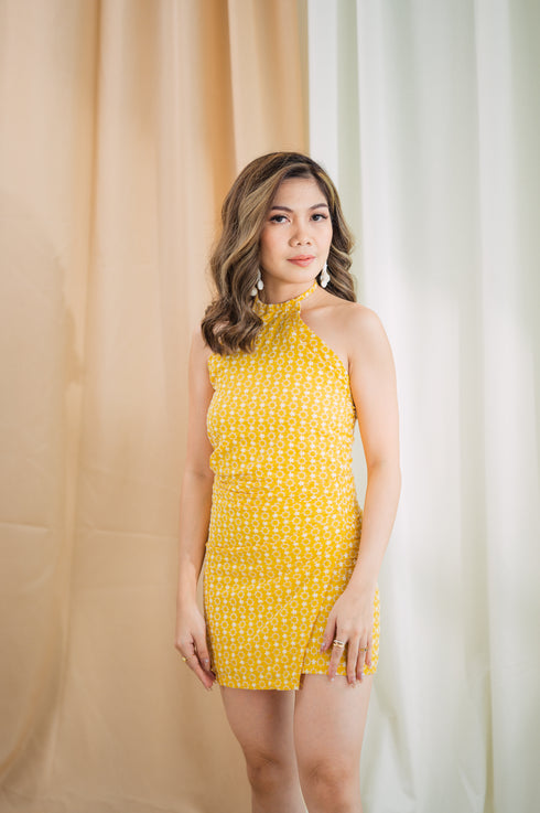 Carine x GS Style 3: Cheryl