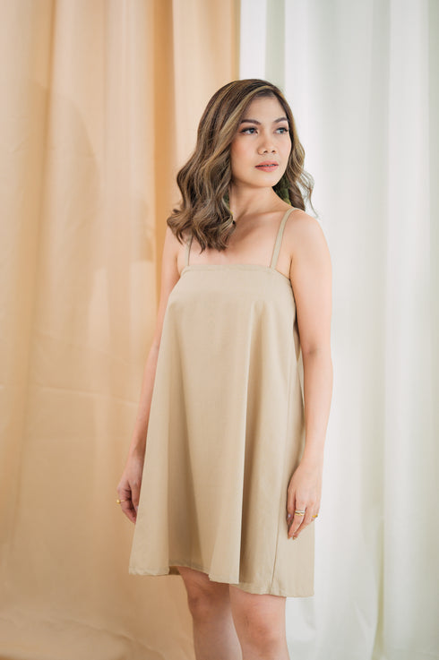 Carine x GS Style 4: Crylle