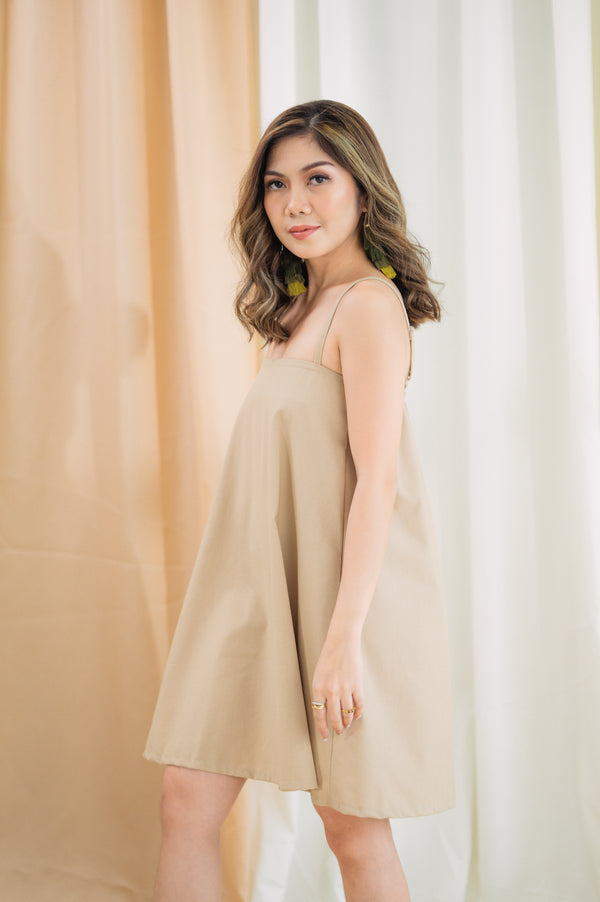 Carine x GS Style 4: Crylle