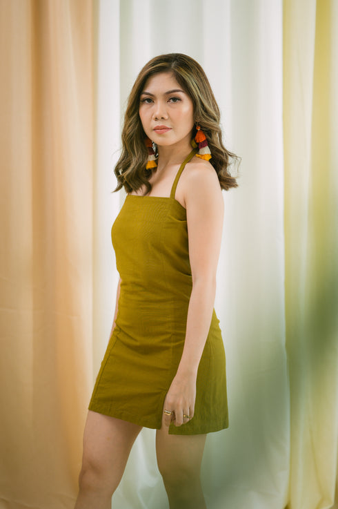 Carine x GS Style 1: Cheezel