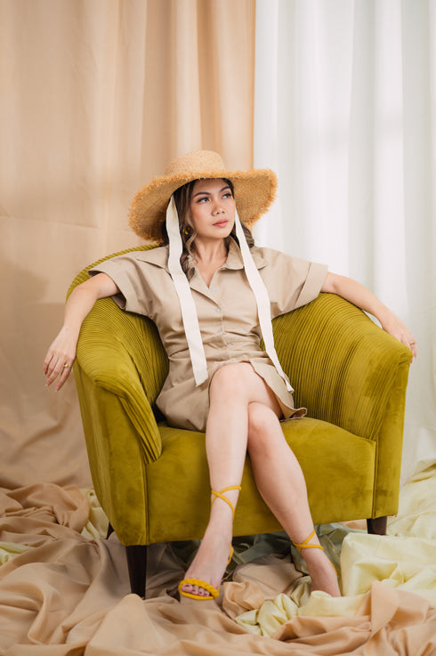 Carine x GS Style 7: Charina