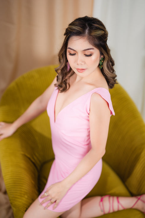 Carine x GS Style 2: Carina