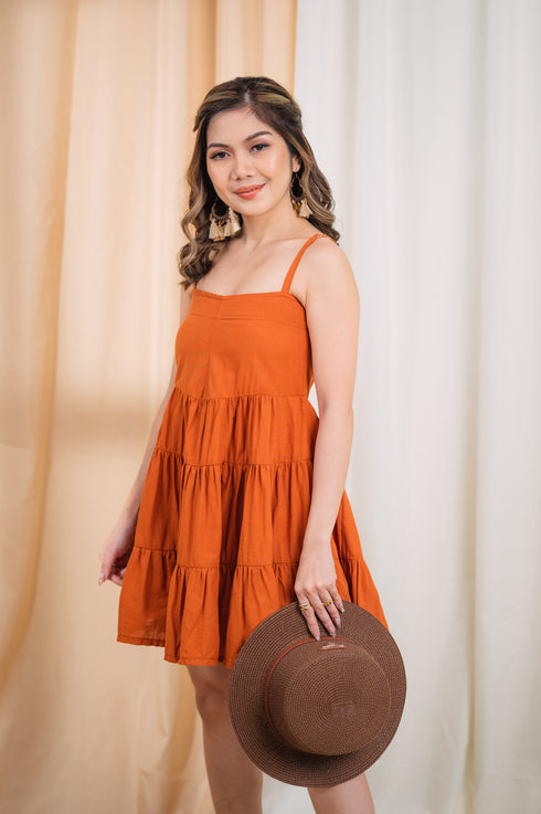 Carine x GS Style 5: Candice