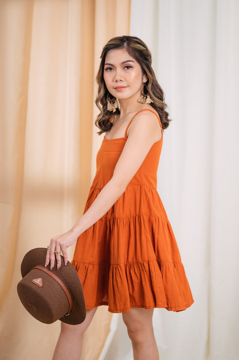 Carine x GS Style 5: Candice