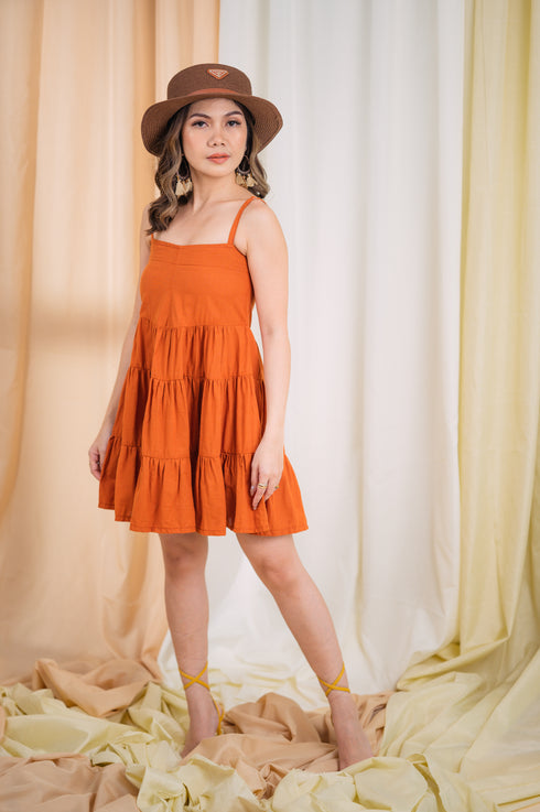 Carine x GS Style 5: Candice