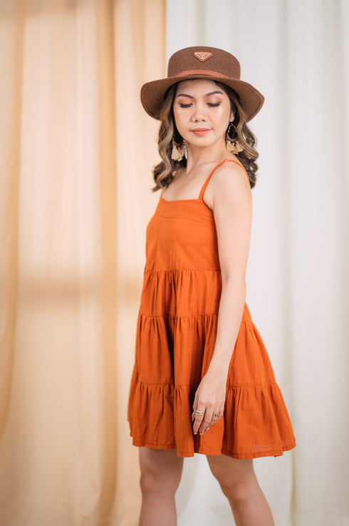 Carine x GS Style 5: Candice