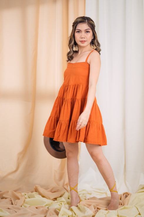 Carine x GS Style 5: Candice