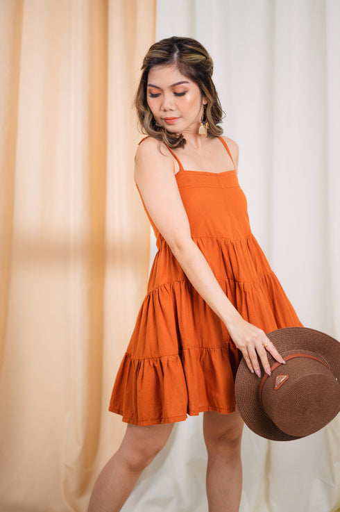 Carine x GS Style 5: Candice