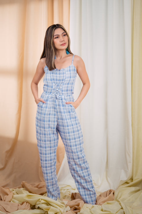 Carine x GS Style 6: Amarah