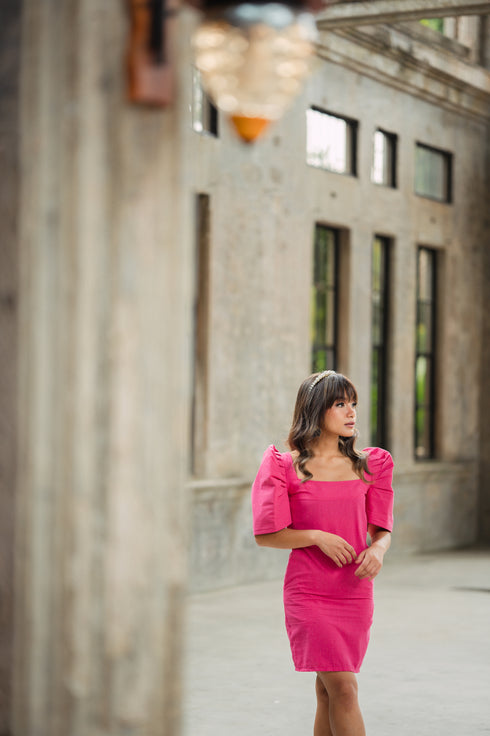 Maud London x Get Spotted: Maria Clara