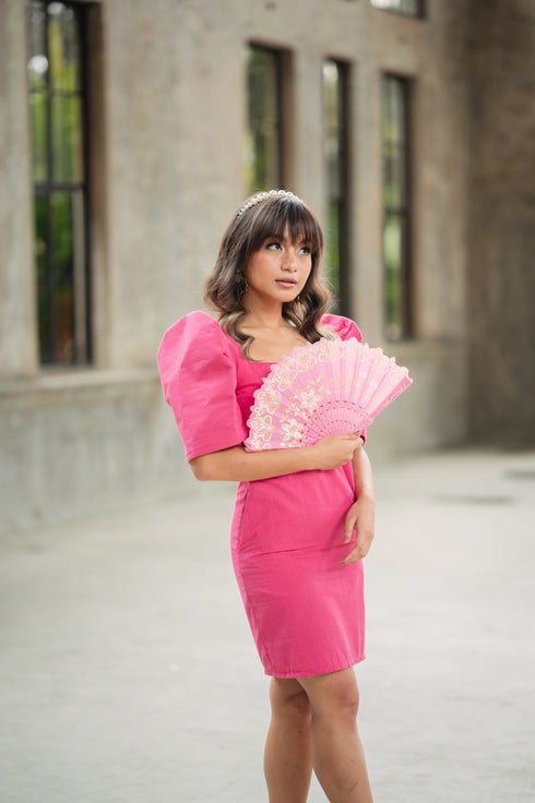 Maud London x Get Spotted: Maria Clara