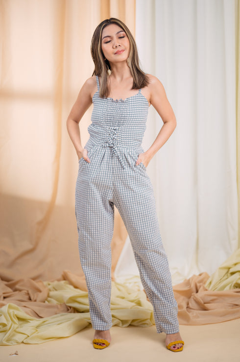 Carine x GS Style 6: Amarah