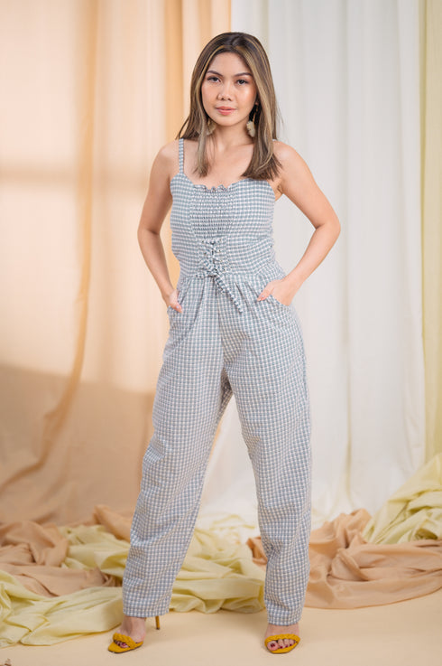 Carine x GS Style 6: Amarah