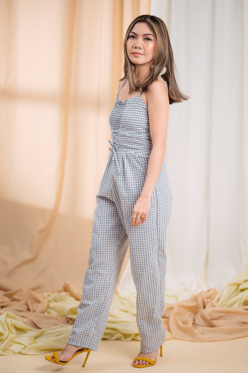 Carine x GS Style 6: Amarah