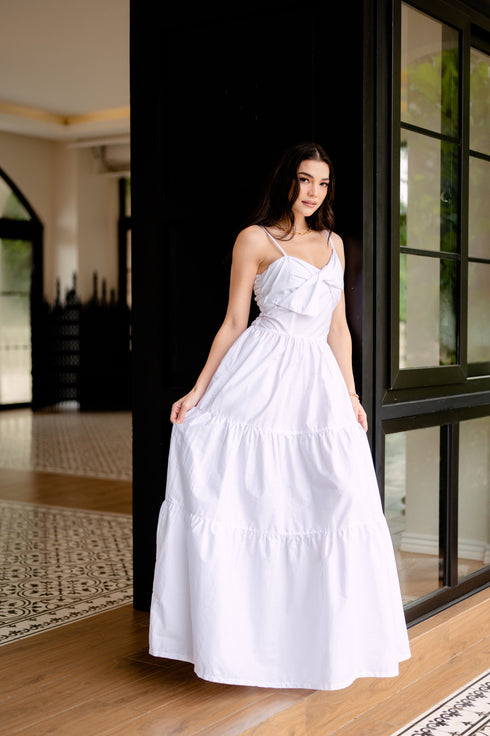 Rhian Ramos x GS 2: Denise