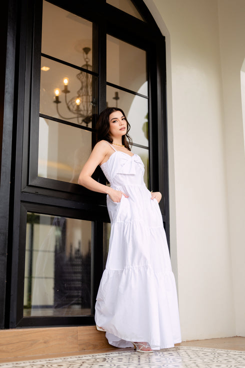 Rhian Ramos x GS 2: Denise