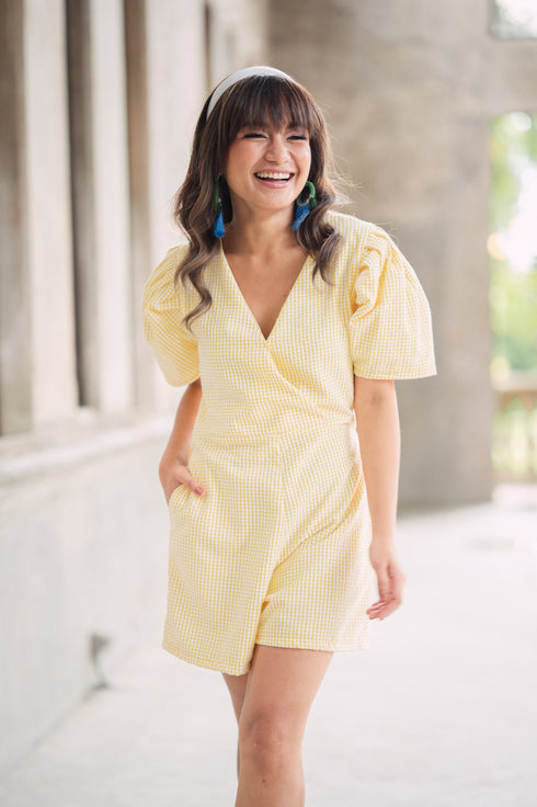 Maud London x Get Spotted: Josefa