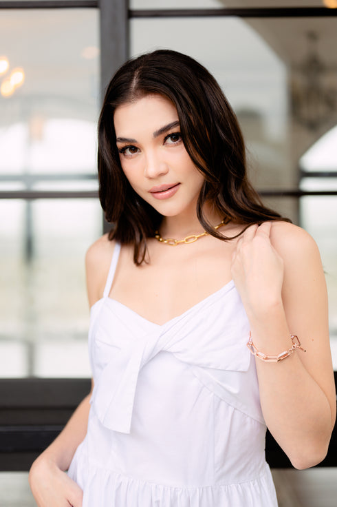 Rhian Ramos x GS 2: Denise